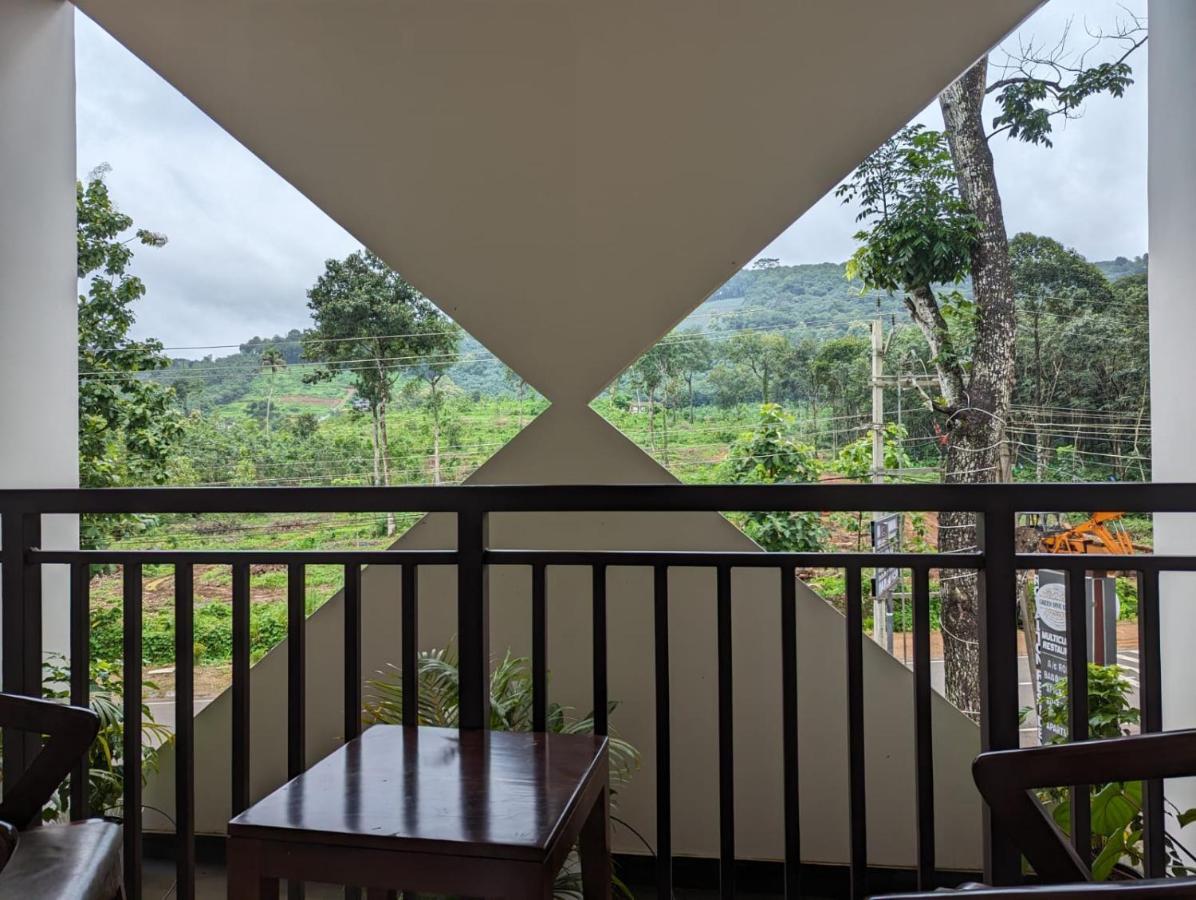 Royalton Residency Hotel Mundakāyam Kültér fotó