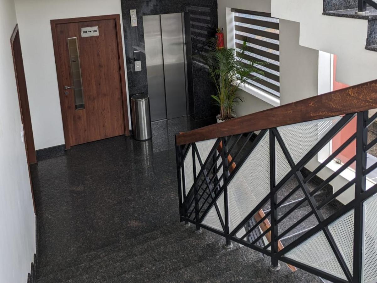 Royalton Residency Hotel Mundakāyam Kültér fotó